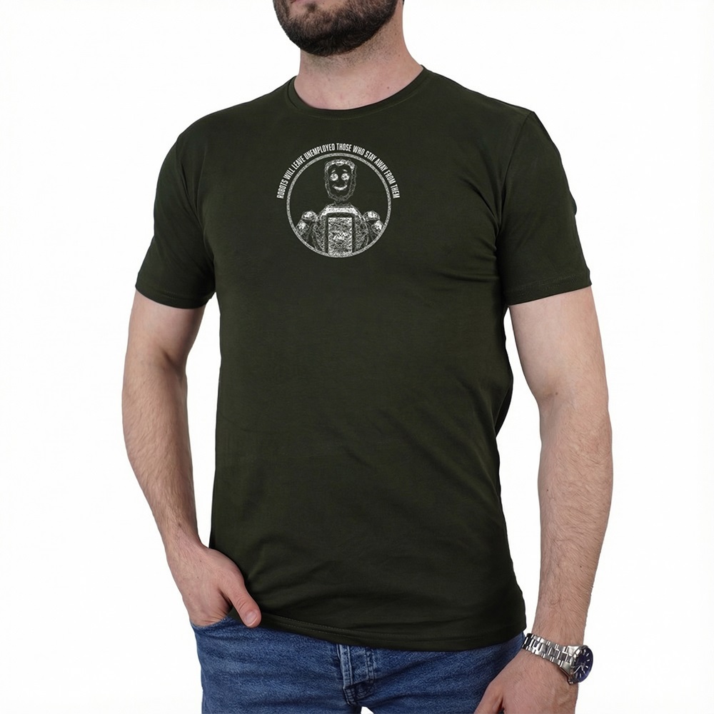 AKINROBOTICS T-Shirt (Ada7)