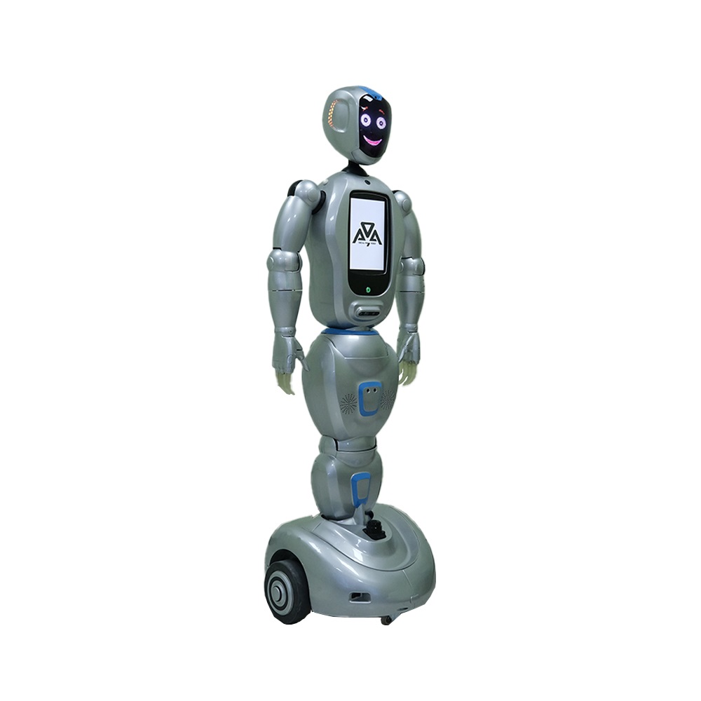 ADA-7 SOSYAL ROBOT