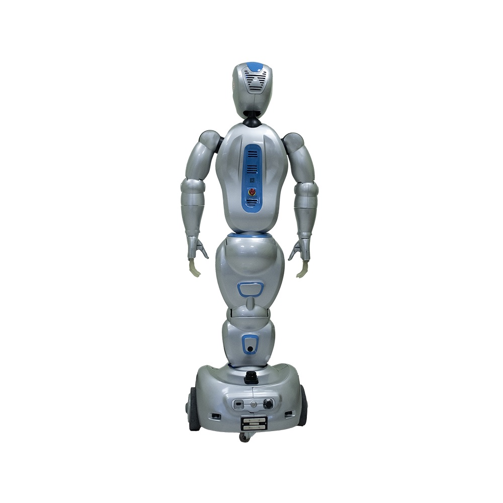 ADA-7 SOSYAL ROBOT