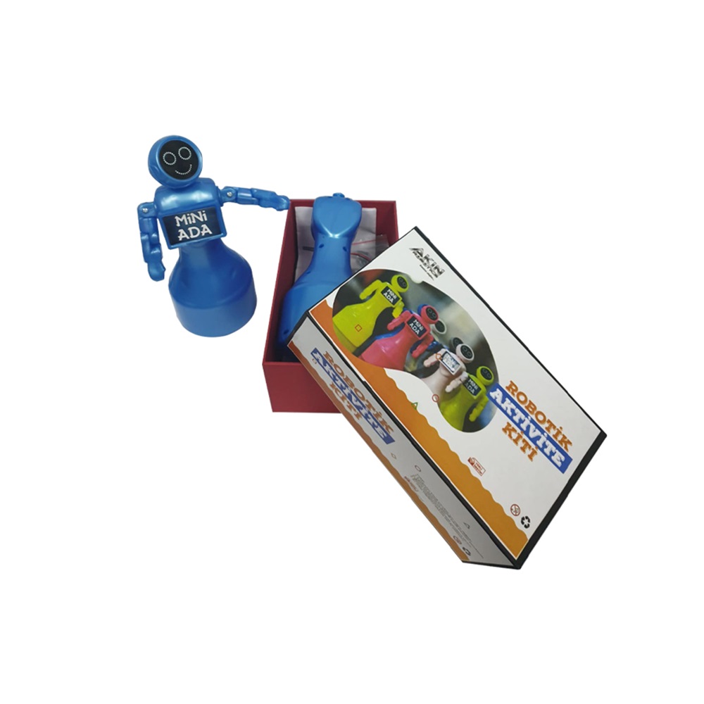 Robotic Activity Kit
