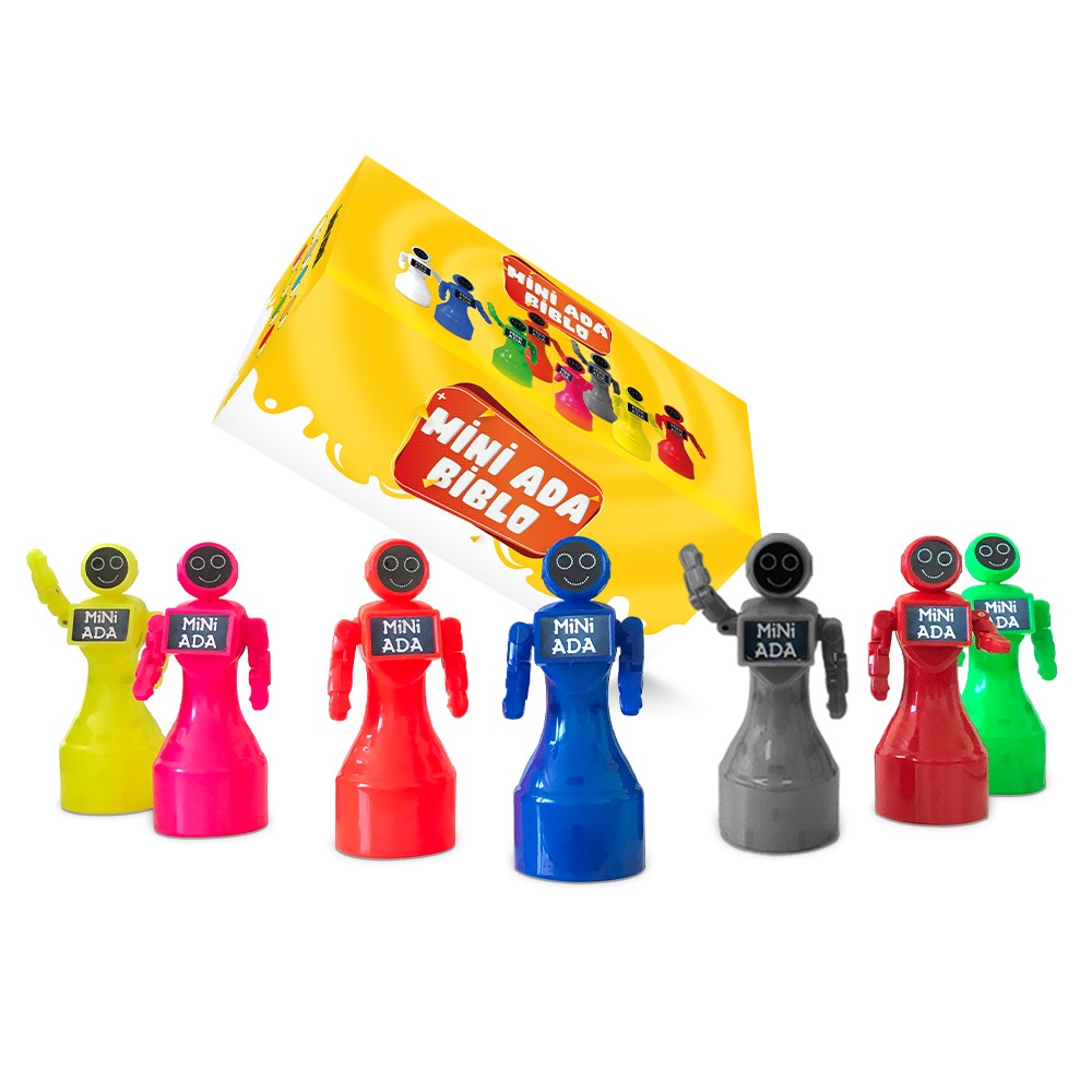 Mini Ada Bibelot