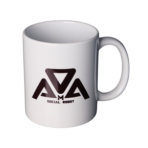 AKINROBOTICS Mini Ada Kupa