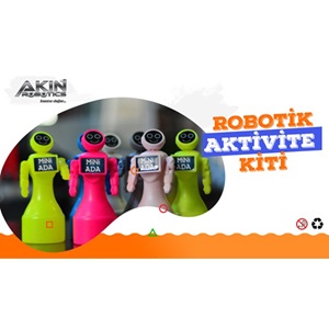 Robotic Activity Kit