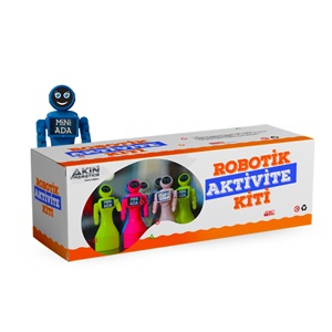 Robotic Activity Kit
