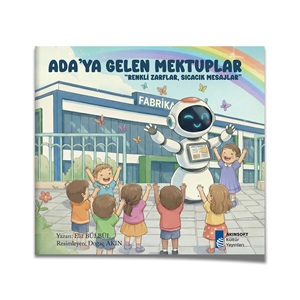 Adaya Gelen Mektuplar