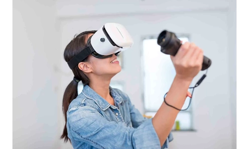 Yapay Zeka ve Online Oyunlar