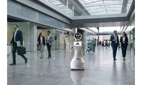 Bir Robot Aynı Anda Kaç Nesneyi Takip Edebilir?