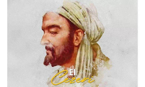 El Cezeri Kimdir? Robotik Biliminin Kurucusu