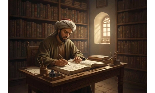 Türk Dünyasında Robotik Yolculuk