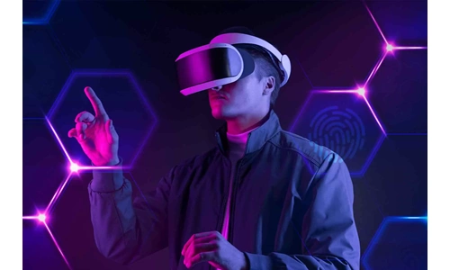 Metaverse ve Yapay Zeka: Dijital Dünyanın Sınırları