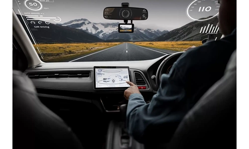 Sürücüsüz Araçlar: Otonom Teknolojilerin Yolculuğu