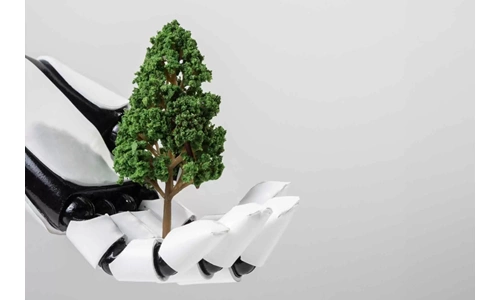 Robotik Teknolojilerin Ekosisteme Etkileri