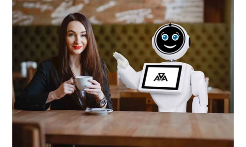 Robotlar ve İnsanlar: Birlikte Yaşamın Geleceği