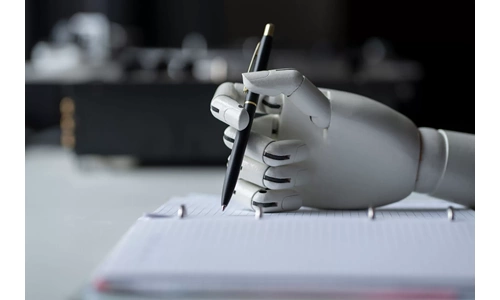 Robotlar ve Sanat: Yaratıcılığın Yeni Araçları