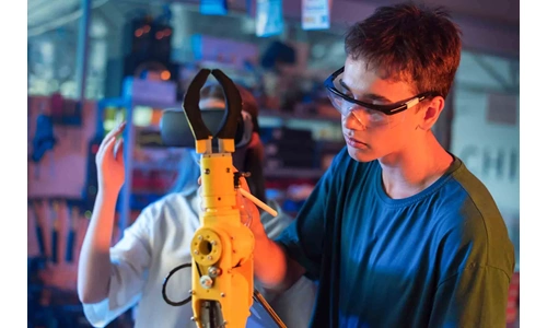 Robot İşletim Sistemi: ROS Nedir?