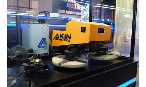 Evde Yardımcı Robotlar: Hayatımızı Nasıl Kolaylaştırıyor?