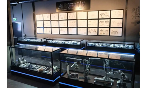 Bir Terapi Yöntemi Olarak Müze Gezmek