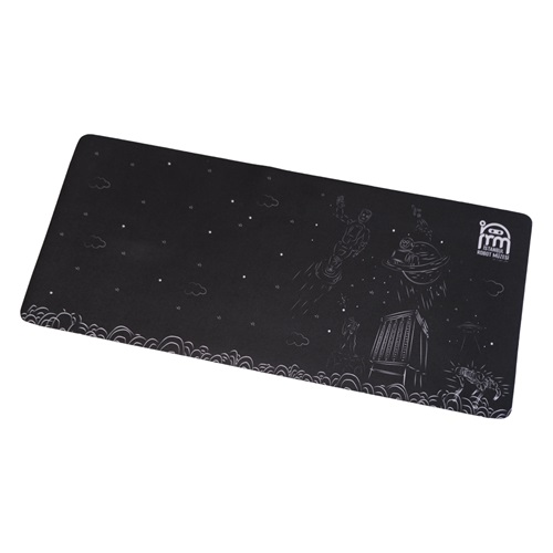 IRM Logolu Oyuncu Mousepad