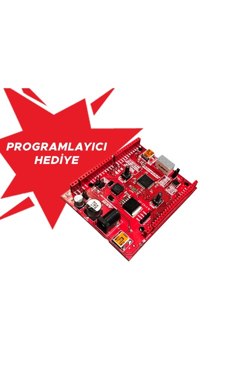 Kontrol Kartı - GKS464B