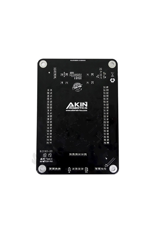 Kontrol Kartı - GKS3100C