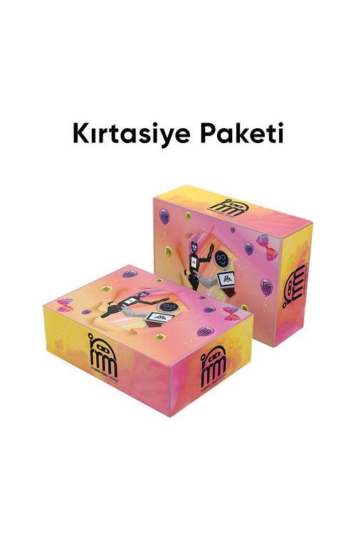 İRM Kırtasiye Paketi