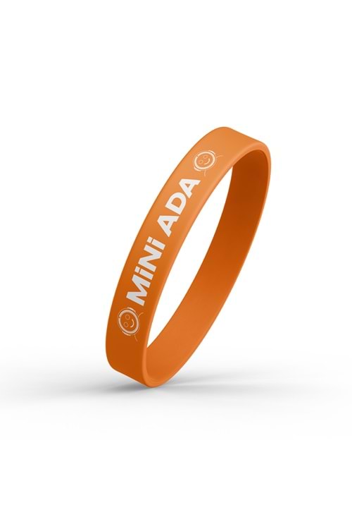 Mini Ada Wrist Band