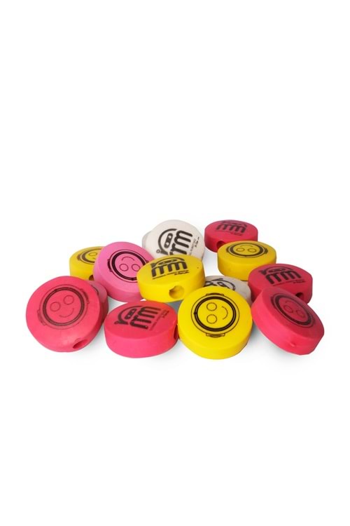 IRM Colored Eraser