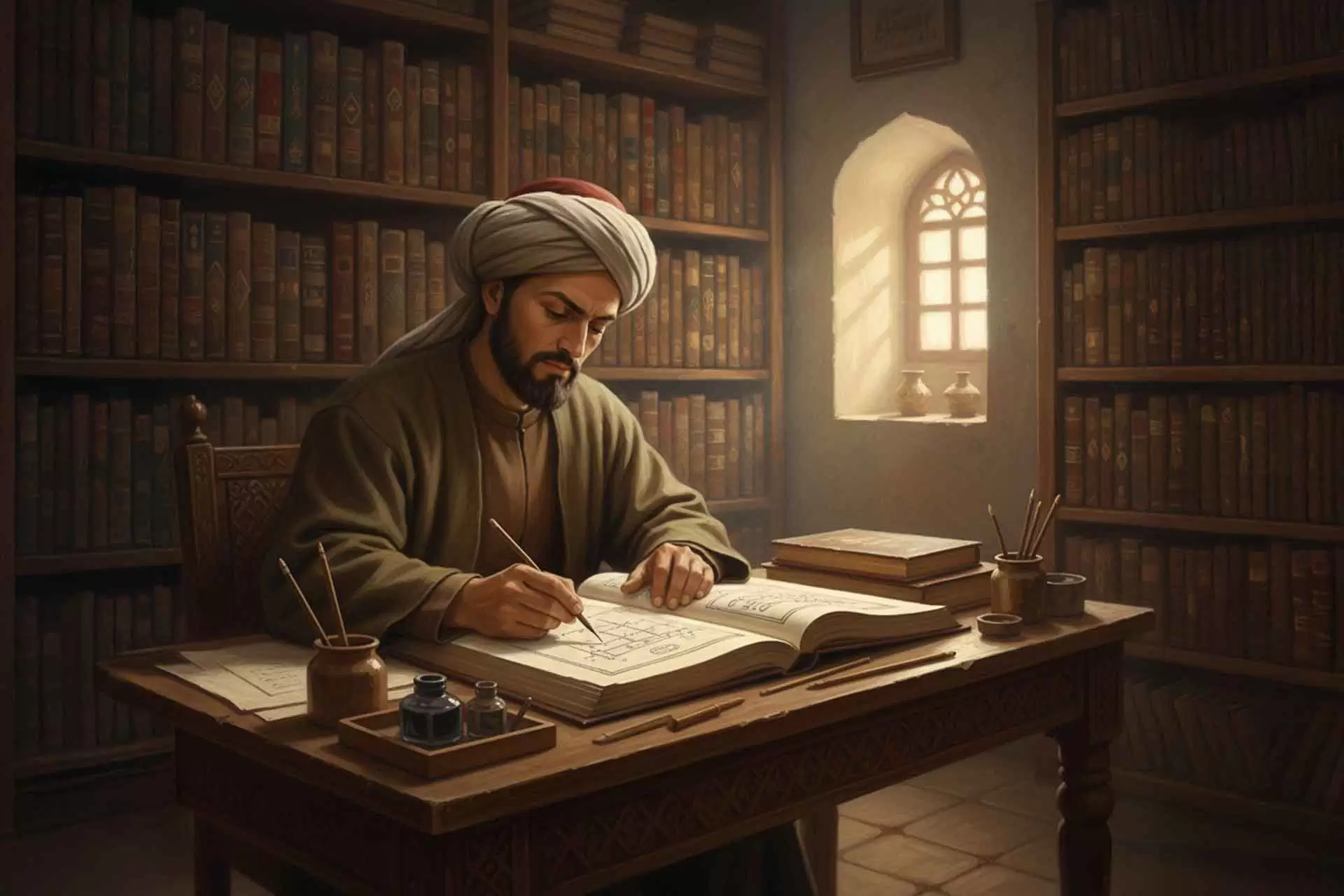 Türk Dünyasında Robotik Yolculuk