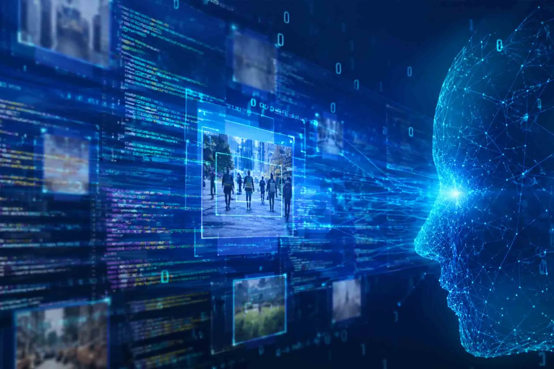 RealTime Image Processing and Object Recognition Algorithms