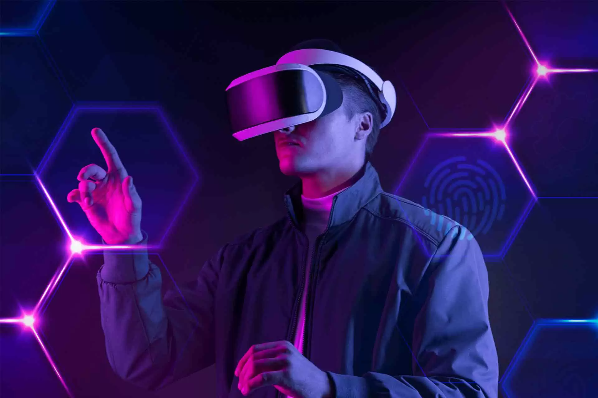 Metaverse and Artificial Intelligence