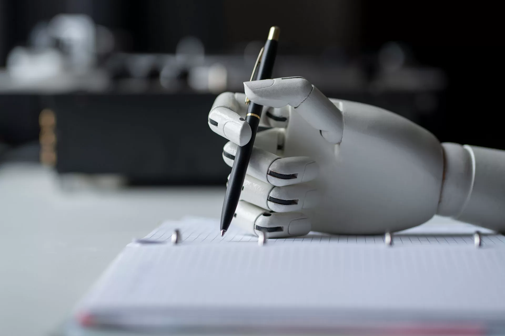 Robotlar ve Sanat: Yaratıcılığın Yeni Araçları