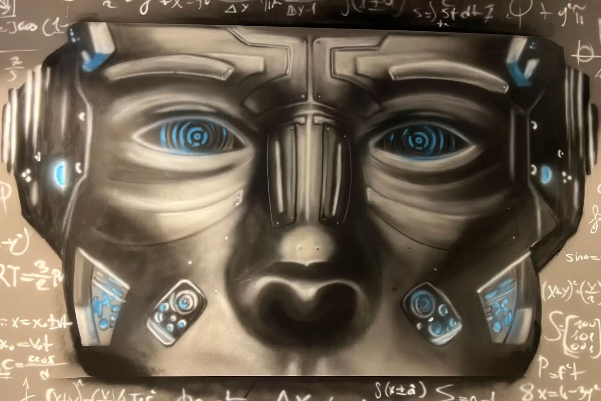 Myths and Facts about Robots Blog