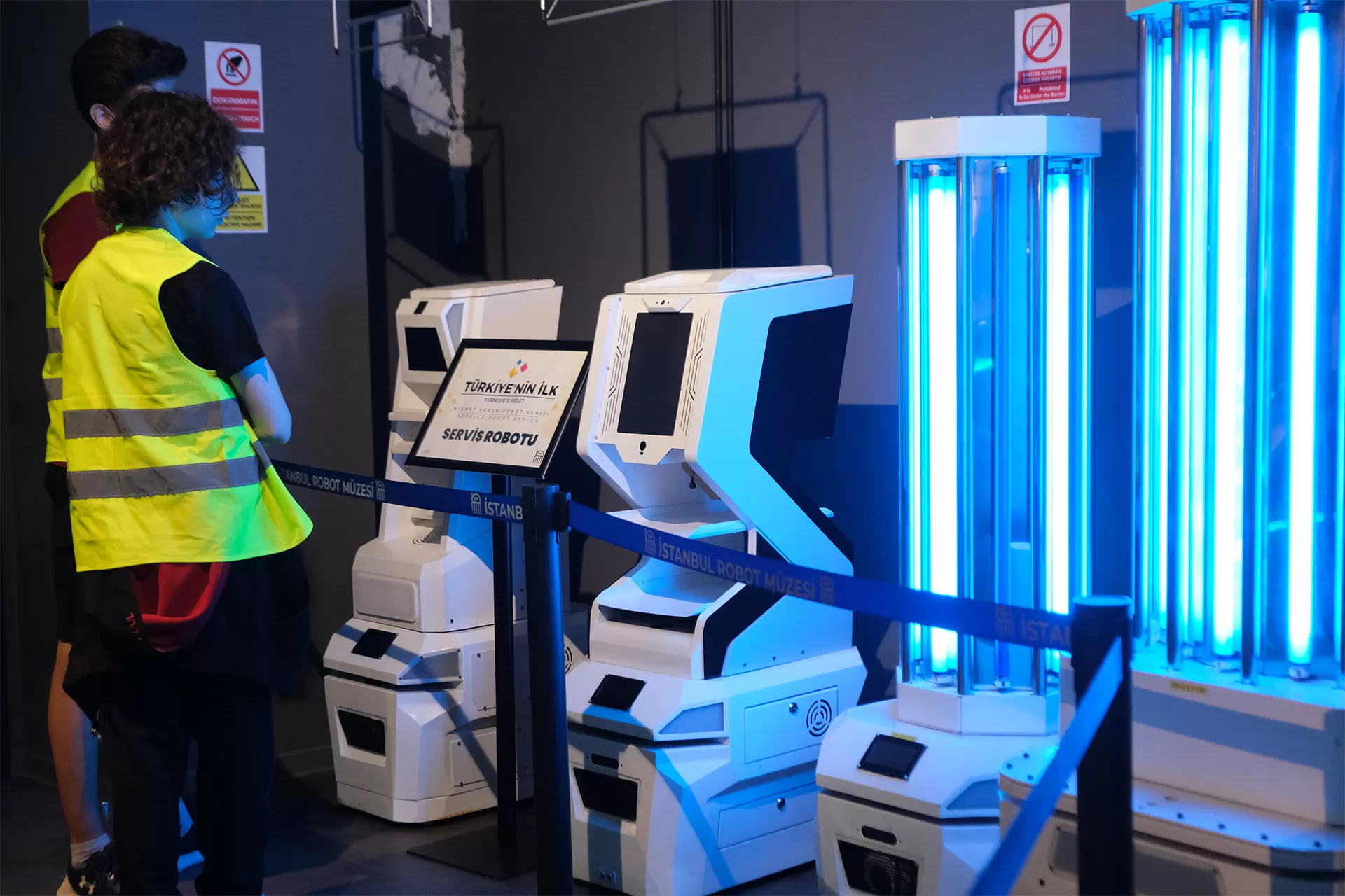 10 Things Robots Do Better Than You