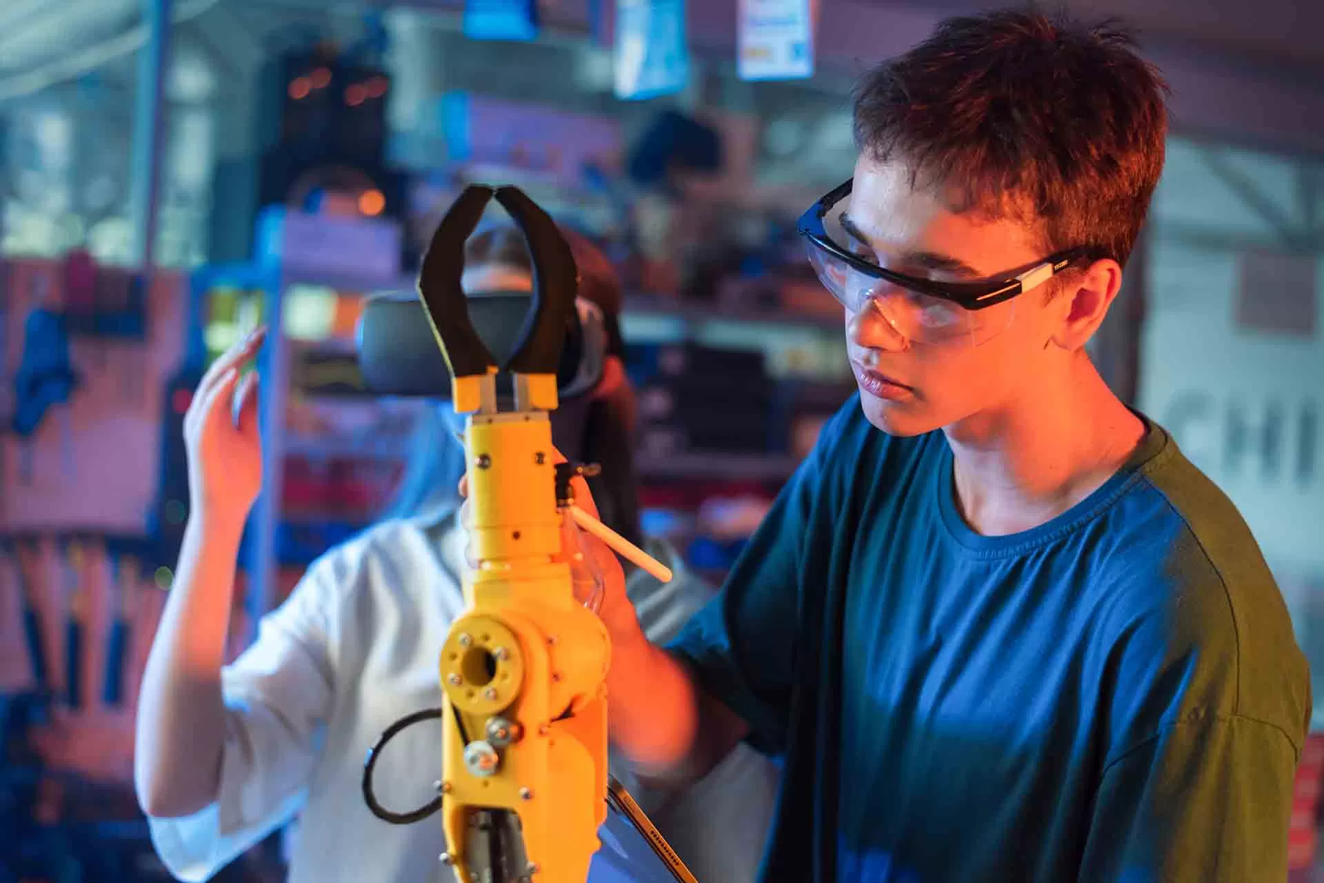 Robot İşletim Sistemi: ROS Nedir?