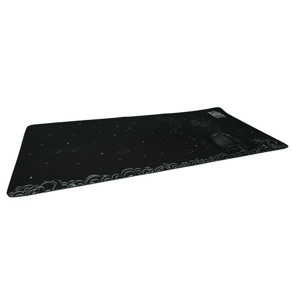 IRM Logo Gaming Mousepad