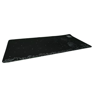 IRM Logo Gaming Mousepad