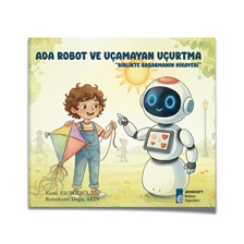 Ada Robot ve Uçamayan Uçurtma