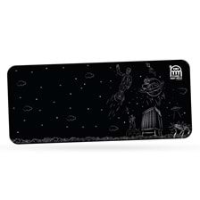 IRM Logo Gaming Mousepad