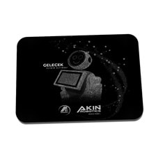 AKINSOFT & AKINROBOTICS Mousepad